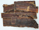 Protein-Packed Dog Treat Combo - Natural Beef Crisps, Premium Beef Jerky, and Odor Free USA Bully Sticks,with Some Extra Color.