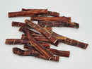 USA Bully Sticks – 100% Natural Beef Pizzle Dog Treats - 6 inch - TickledPet