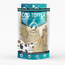 Cod Food Topper for Cats 3 oz TP38 - TickledPet