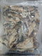 Icelandic Codfish Skin Pieces 1 pound bag