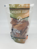 Chicken Jerky Dog Treats – Natural Single Ingredient American Made Dog Treats 16 oz - TP07 - TickledPet