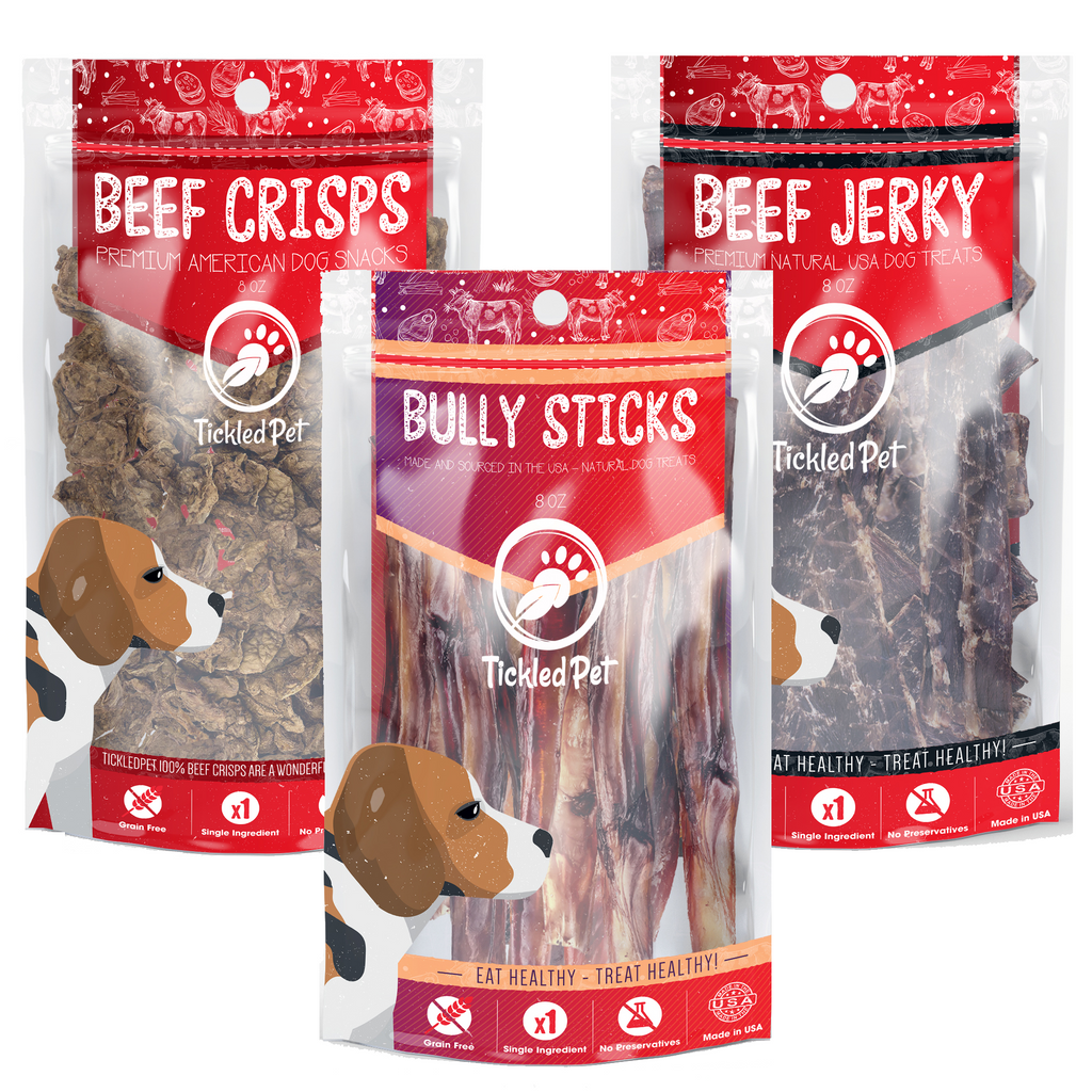 American bully sticks best sale
