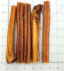 Natural Odor Free 7" Bully Sticks - 8oz