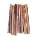 Natural Odor Free 7" Bully Sticks - 8oz