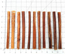 Natural Odor Free 7" Bully Sticks - 8oz