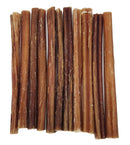 Natural Odor Free 7" Bully Sticks - 8oz
