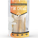 Premium Golden Himalayan Yak | Dog Chews - Small