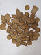 Cod Bites Cat Treats 2.5 oz