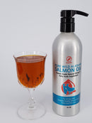 Wild Alaskan Salmon Oil 16oz | Dogs & Cats