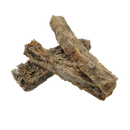 Codfish Skin Sticks -  Slow Bake Cod Sticks Bulk | Dog Treats