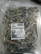 Icelandic Cod Skin non twisted or rolled Large Bulk 1.5 LBS