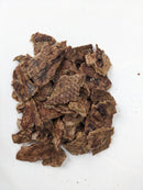 Feline Fluffs Beef Lung Cat Treats
