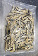 Whole Sardines 2 Pounds  | Dog Treats