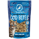 Cod Bites Cat Treats 2.5 oz