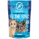 Feline Fins Sardine Cat Treats 2.5 oz