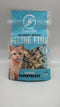 Feline Fins Sardine Cat Treats 2.5 oz