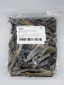 Offer for the salmon lovers!  Salmon Skin 2 pound bulk Dog Treats