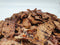 Lamb Crisps Dog Treats -Single Ingredient Lamb Lungs – Slow Roasted in the USA 16 oz - TickledPet