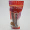 100% Natural Bully Stick 12 inch/ 8oz bag | Dog Treats - TickledPet