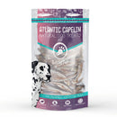 Whole Capelin | Dog Treats