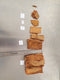 Chicken Jerky Dog Treats – Natural Single Ingredient American Made Dog Treats 16 oz - TP07 - TickledPet