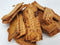 Chicken Jerky Dog Treats – Natural Single Ingredient American Made Dog Treats 16 oz - TP07 - TickledPet