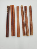 Odor Free Bully Sticks - 7 inch 24-27 gram each - TP062