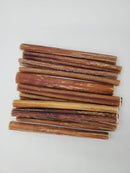 Odor Free Bully Sticks - 7 inch 24-27 gram each - TP062