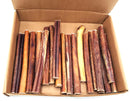 Odor Free Bully Sticks - 7 inch 24-27 gram each - TP062